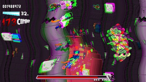 Sky Racket - Steam - Key GLOBAL - 10