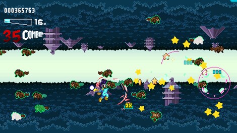 Sky Racket - Steam - Key GLOBAL - 14