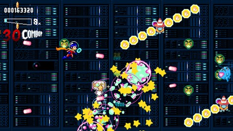 Sky Racket - Steam - Key GLOBAL - 0