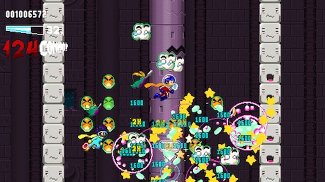 Sky Racket - Steam - Key GLOBAL - 17