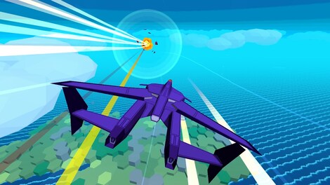 Sky Rogue Steam Gift EUROPE - 11