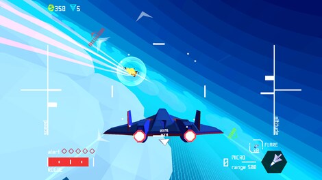 Sky Rogue Steam Gift EUROPE - 13