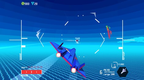 Sky Rogue Steam Gift EUROPE - 12
