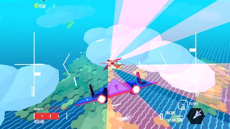 Sky Rogue Steam Gift EUROPE - 9