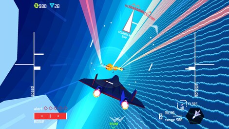 Sky Rogue Steam Gift EUROPE - 8