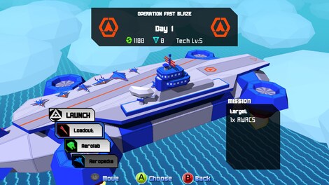 Sky Rogue Steam Gift EUROPE - 5