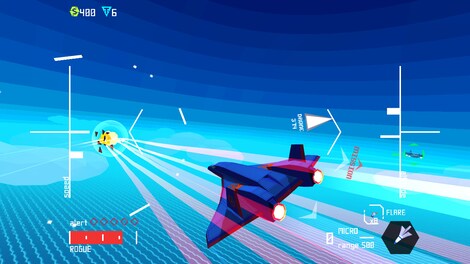 Sky Rogue Steam Gift EUROPE - 4