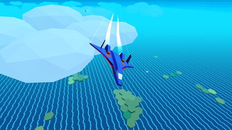 Sky Rogue Steam Gift EUROPE - 7