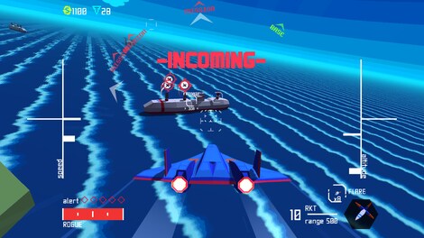 Sky Rogue Steam Gift EUROPE - 6