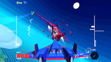 Sky Rogue Steam Gift EUROPE - 3