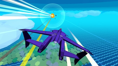 Sky Rogue Steam Key GLOBAL - 11