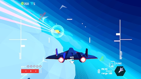 Sky Rogue Steam Key GLOBAL - 13