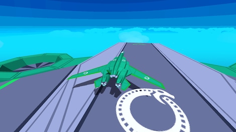 Sky Rogue Steam Key GLOBAL - 10