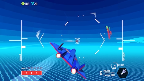 Sky Rogue Steam Key GLOBAL - 12