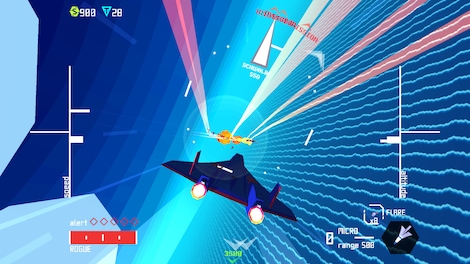 Sky Rogue Steam Key GLOBAL - 8