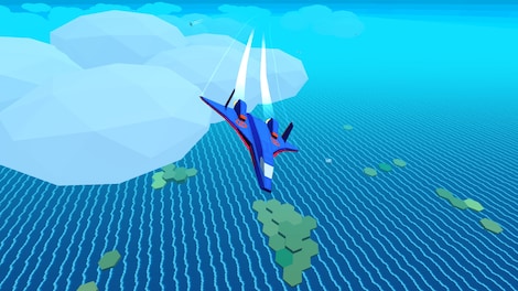 Sky Rogue Steam Key GLOBAL - 7