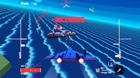 Sky Rogue Steam Key GLOBAL - 6