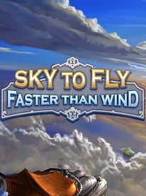 Sky To Fly: Faster Than Wind Steam Gift GLOBAL - 1