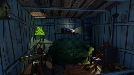 Sky Tower VR Steam Gift GLOBAL - 7
