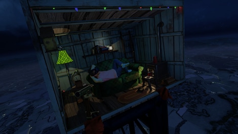 Sky Tower VR Steam Gift GLOBAL - 4