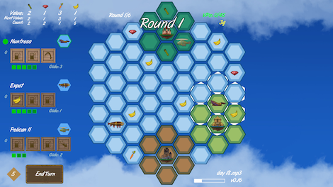 SkyBoats - Original Soundtrack Steam Key GLOBAL - 4