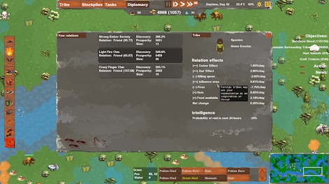 SkyBoats Steam Key GLOBAL - 12