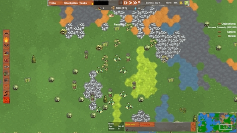 SkyBoats Steam Key GLOBAL - 9