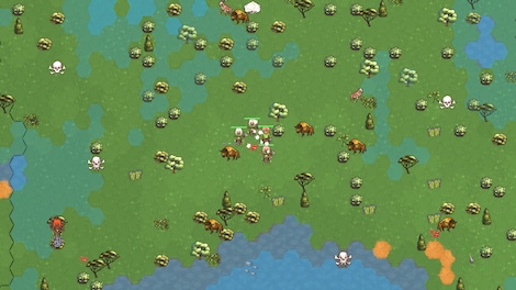 SkyBoats Steam Key GLOBAL - 8