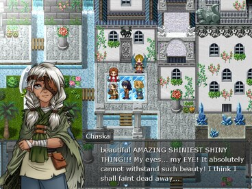 Skyborn Steam Gift GLOBAL - 10