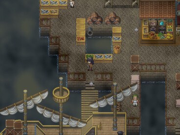 Skyborn Steam Gift GLOBAL - 7