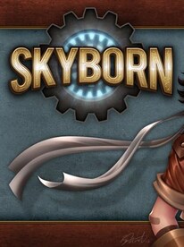 Skyborn Steam Key GLOBAL - 2