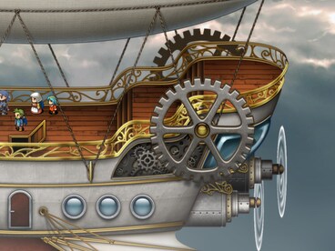 Skyborn Steam Key GLOBAL - 5