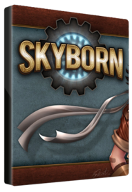 Skyborn Steam Key GLOBAL - 1