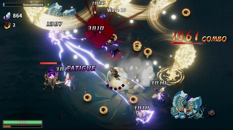 Skybreakers (PC) - Steam Gift - EUROPE - 11