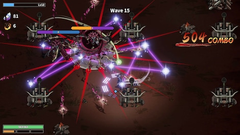 Skybreakers (PC) - Steam Gift - EUROPE - 10