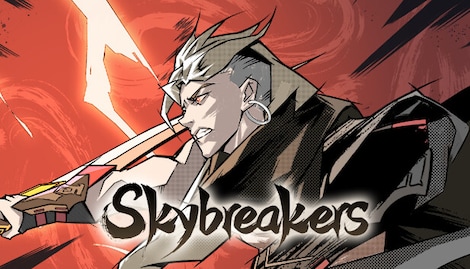 Skybreakers (PC) - Steam Gift - EUROPE - 0