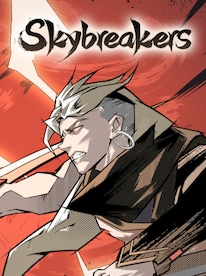 Skybreakers (PC) - Steam Gift - EUROPE - 1