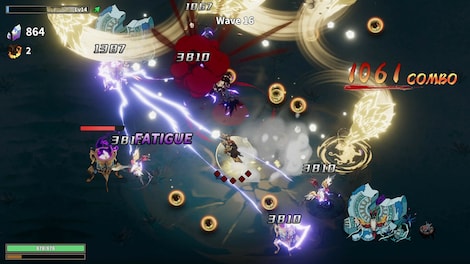 Skybreakers (PC) - Steam Gift - GLOBAL - 11