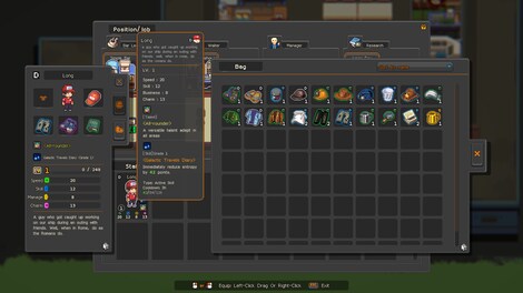 SkyBrew: Entropic Strategist (PC) - Steam Key - EUROPE - 4
