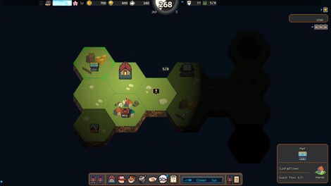 SkyBrew: Entropic Strategist (PC) - Steam Key - EUROPE - 3