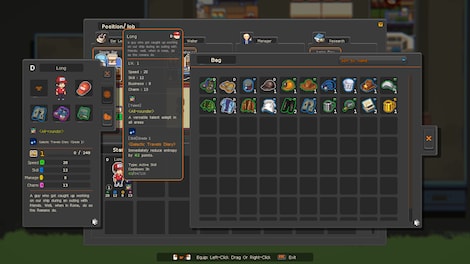 SkyBrew: Entropic Strategist (PC) - Steam Key - GLOBAL - 4