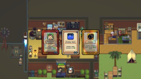 SkyBrew: Entropic Strategist (PC) - Steam Key - GLOBAL - 7