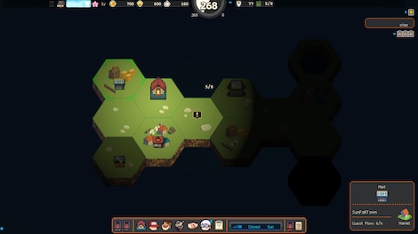 SkyBrew: Entropic Strategist (PC) - Steam Key - GLOBAL - 3