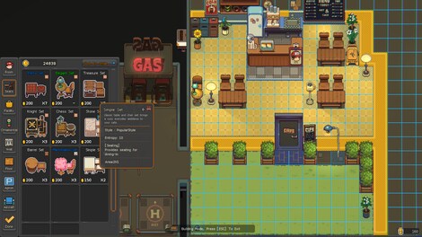 SkyBrew: Entropic Strategist (PC) - Steam Key - GLOBAL - 9