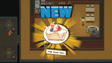 SkyBrew: Entropic Strategist (PC) - Steam Key - GLOBAL - 6