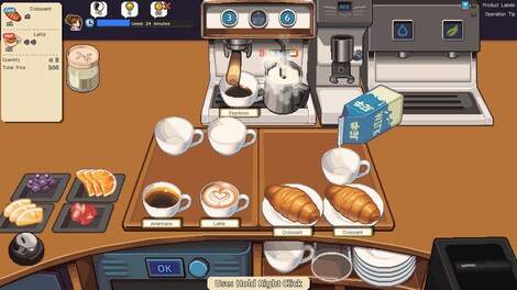 SkyBrew: Entropic Strategist (PC) - Steam Key - GLOBAL - 8