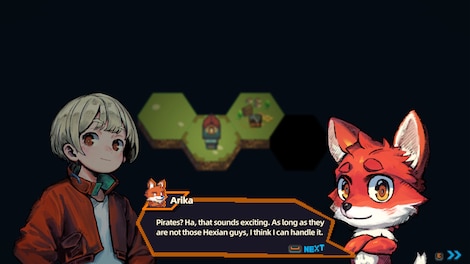 SkyBrew: Entropic Strategist (PC) - Steam Key - GLOBAL - 10