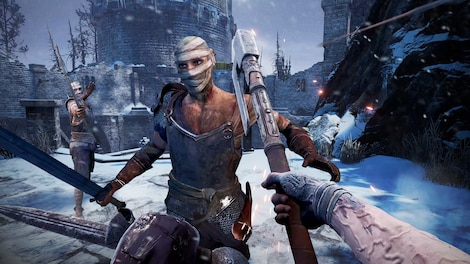 Skydance's Behemoth (PC) - Steam Key - GLOBAL - 7