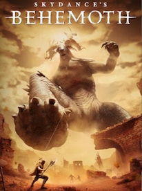 Skydance's Behemoth (PC) - Steam Key - GLOBAL - 1
