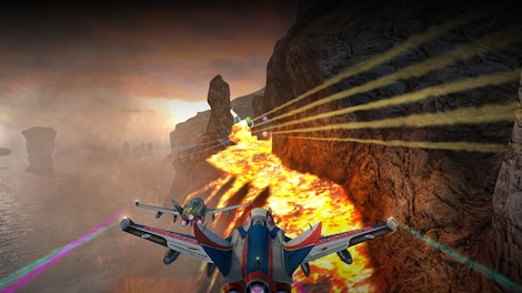 SkyDrift: Extreme Fighters Premium Airplane Pack Steam Key GLOBAL - 3